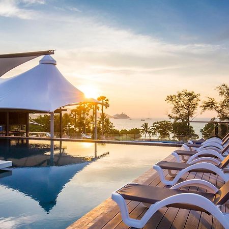 Hotel Beyond Patong Exterior foto